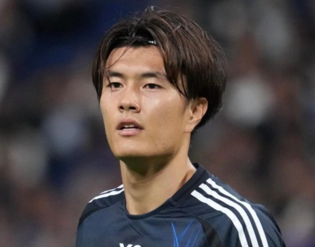 日本国脚小川航基：我要通过表现证明，需要进球时我就是答案